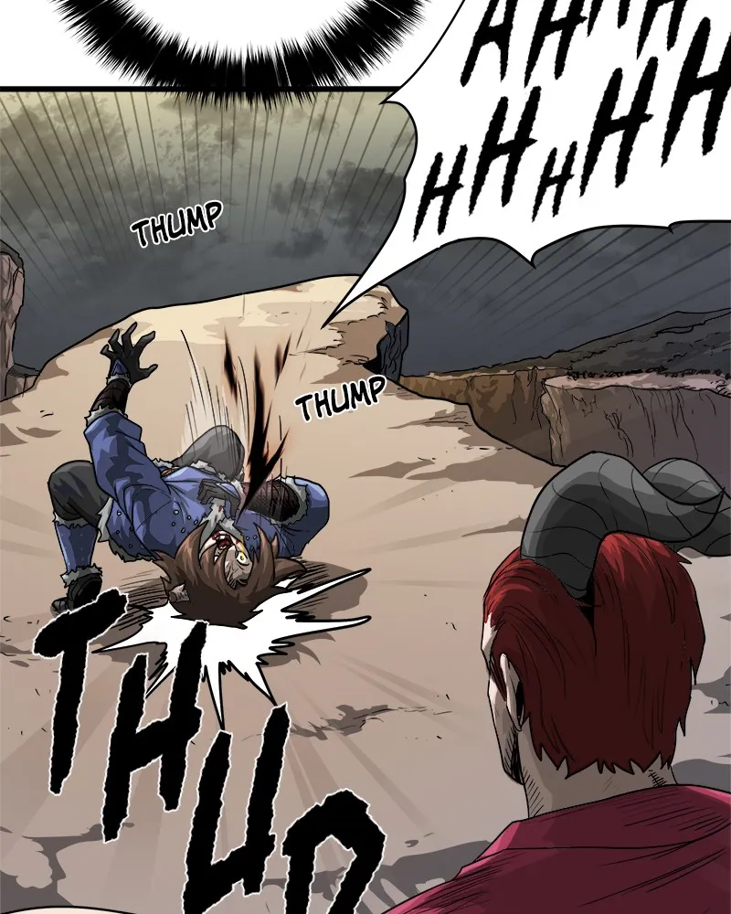 Read God Tribe chapter 2 image 126 on Lezhin