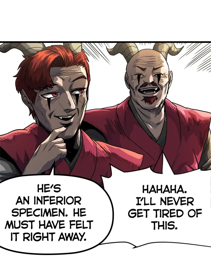 Read God Tribe chapter 2 image 128 on Lezhin