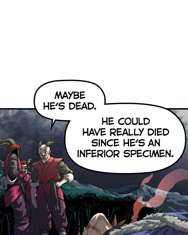 Read God Tribe chapter 2 image 132 on Lezhin
