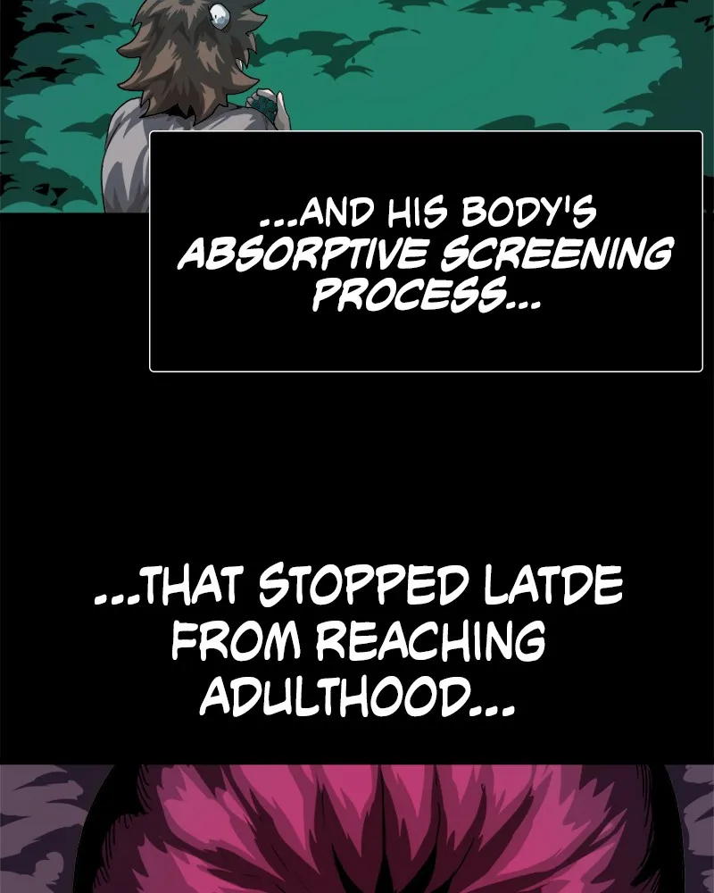 Read God Tribe chapter 2 image 149 on Lezhin