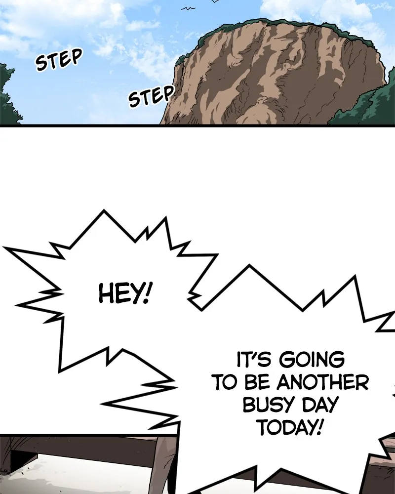 Read God Tribe chapter 2 image 16 on Lezhin
