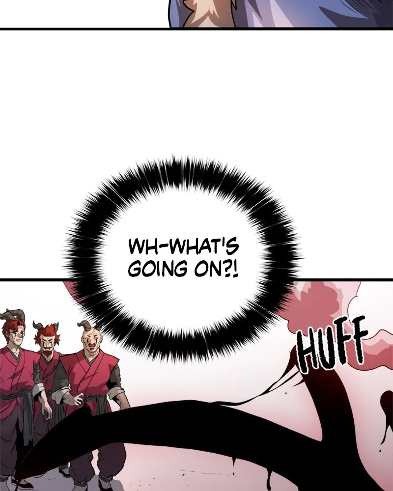 Read God Tribe chapter 2 image 163 on Lezhin