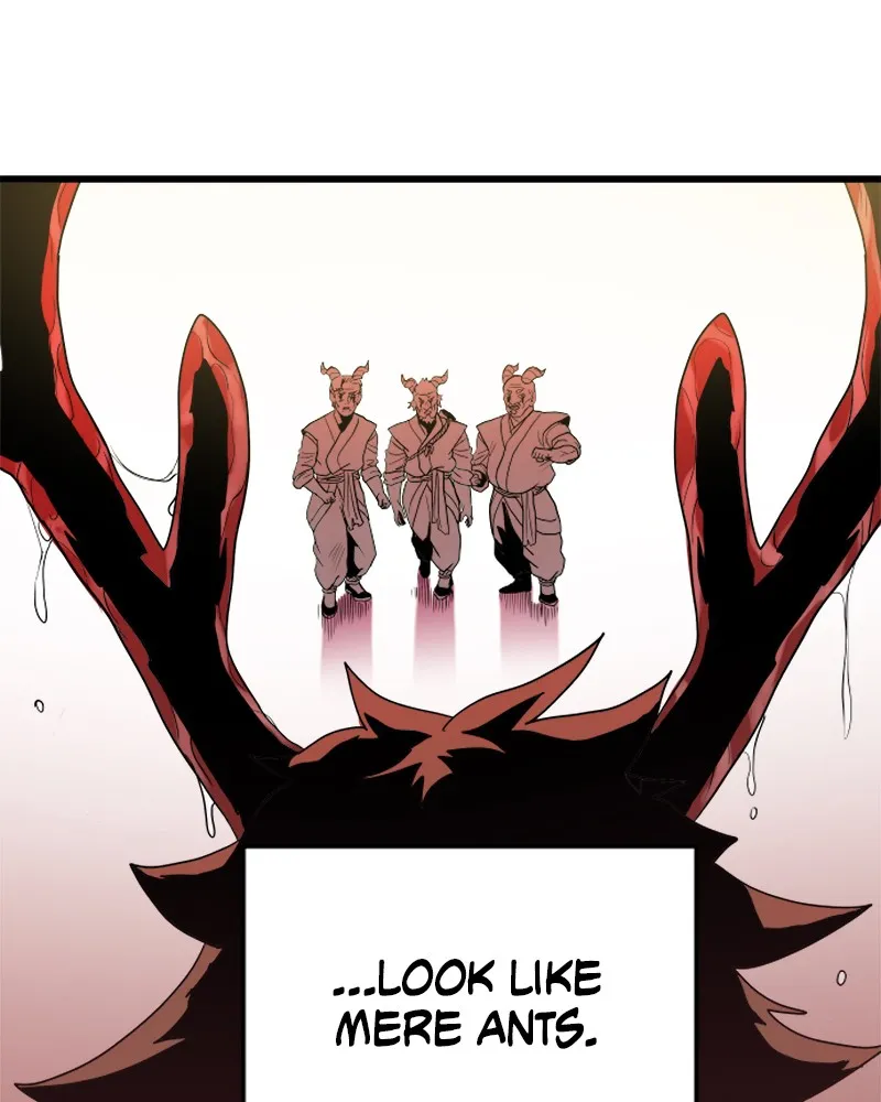 Read God Tribe chapter 2 image 168 on Lezhin