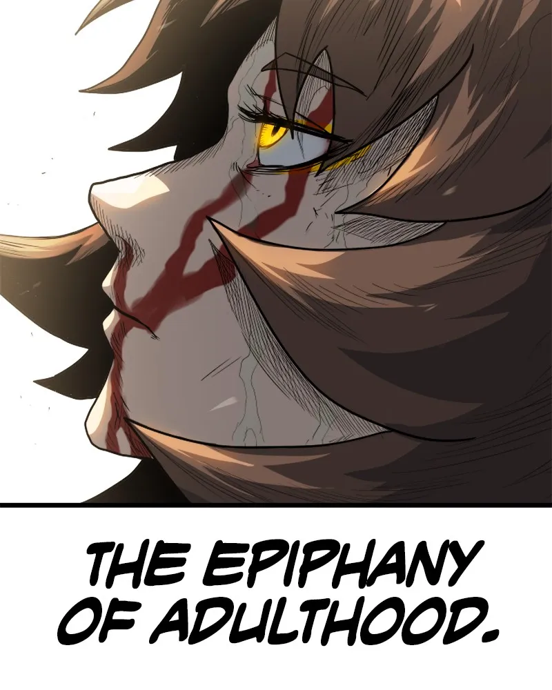 Read God Tribe chapter 2 image 172 on Lezhin