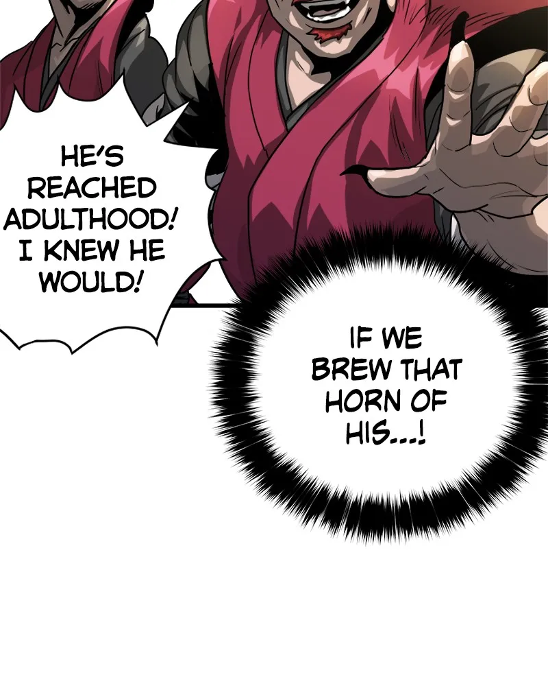 Read God Tribe chapter 2 image 174 on Lezhin