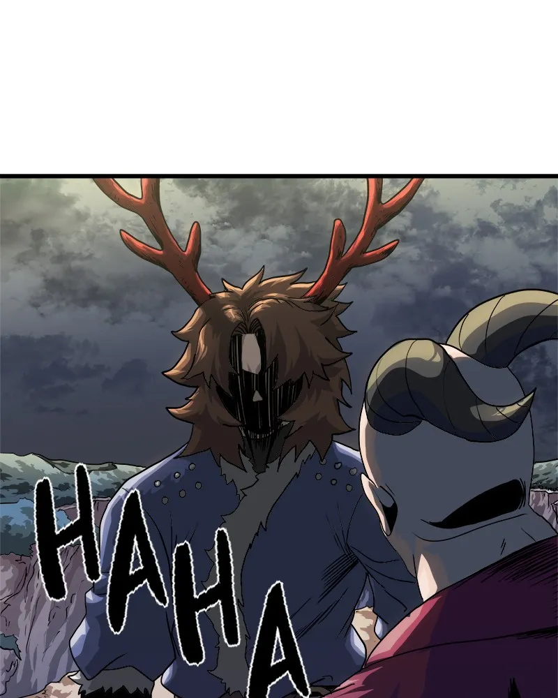 Read God Tribe chapter 2 image 176 on Lezhin