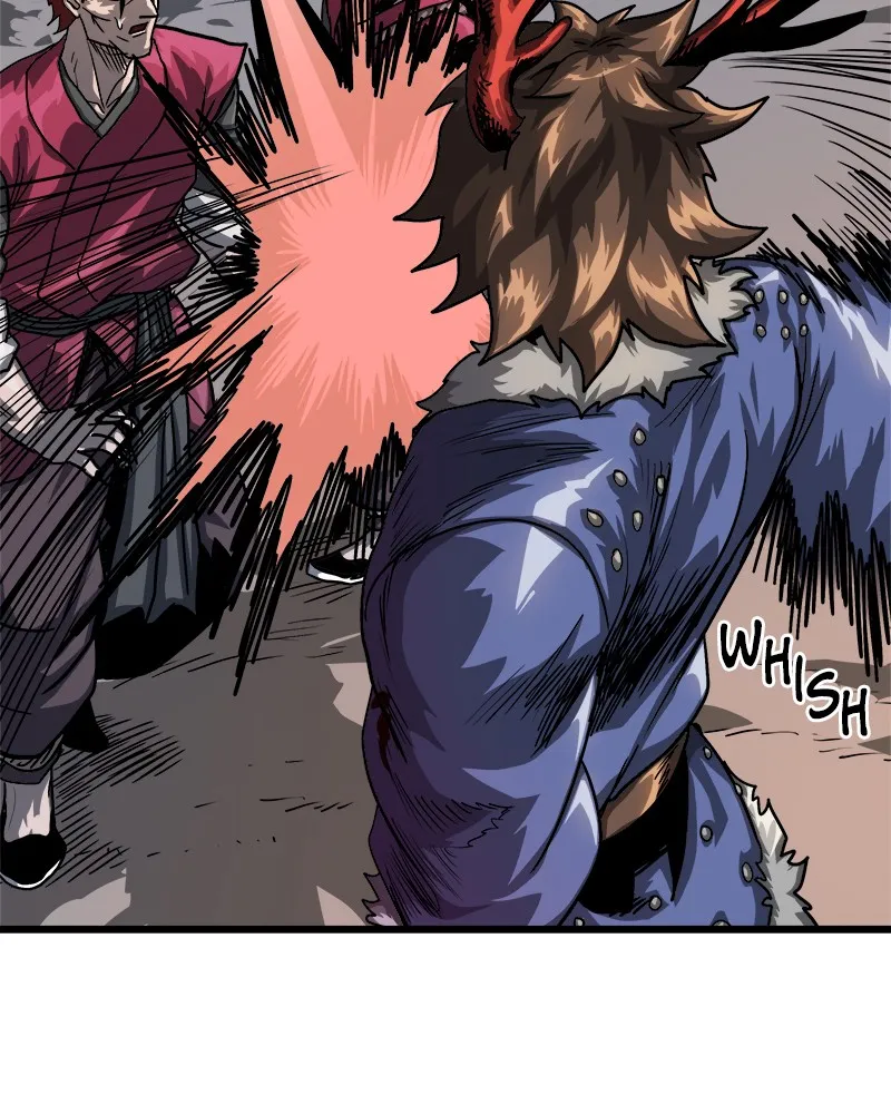 Read God Tribe chapter 2 image 180 on Lezhin