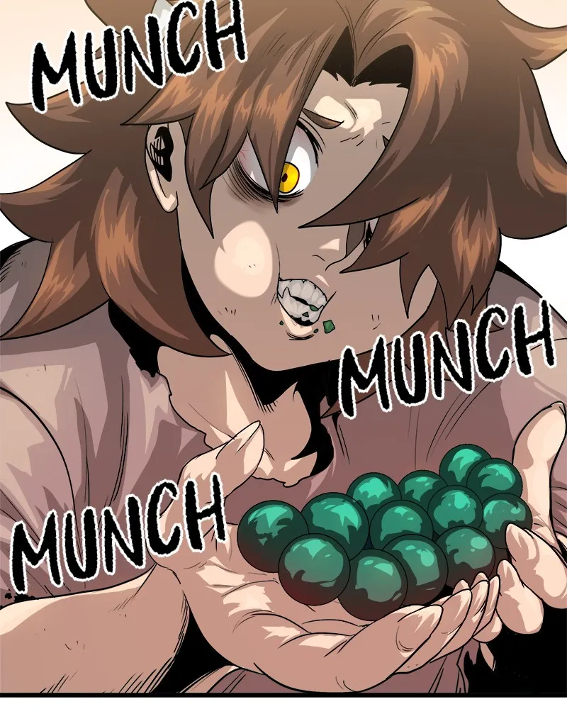 Read God Tribe chapter 2 image 19 on Lezhin
