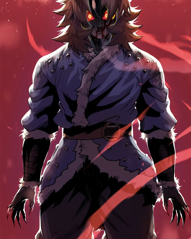 Read God Tribe chapter 2 image 193 on Lezhin