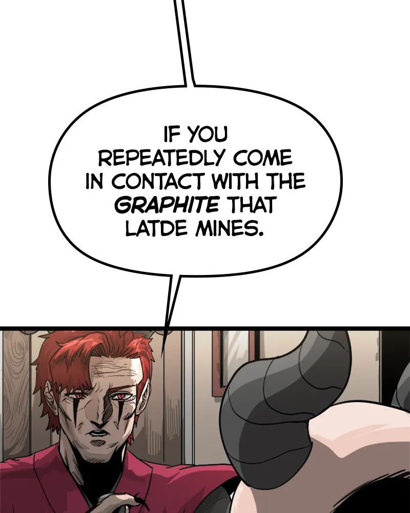 Read God Tribe chapter 2 image 2 on Lezhin
