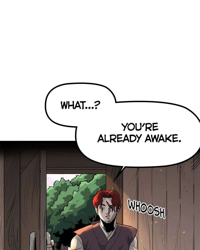 Read God Tribe chapter 2 image 20 on Lezhin