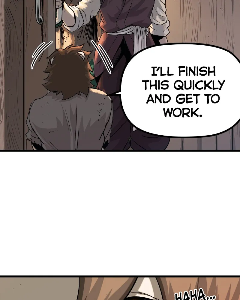 Read God Tribe chapter 2 image 21 on Lezhin