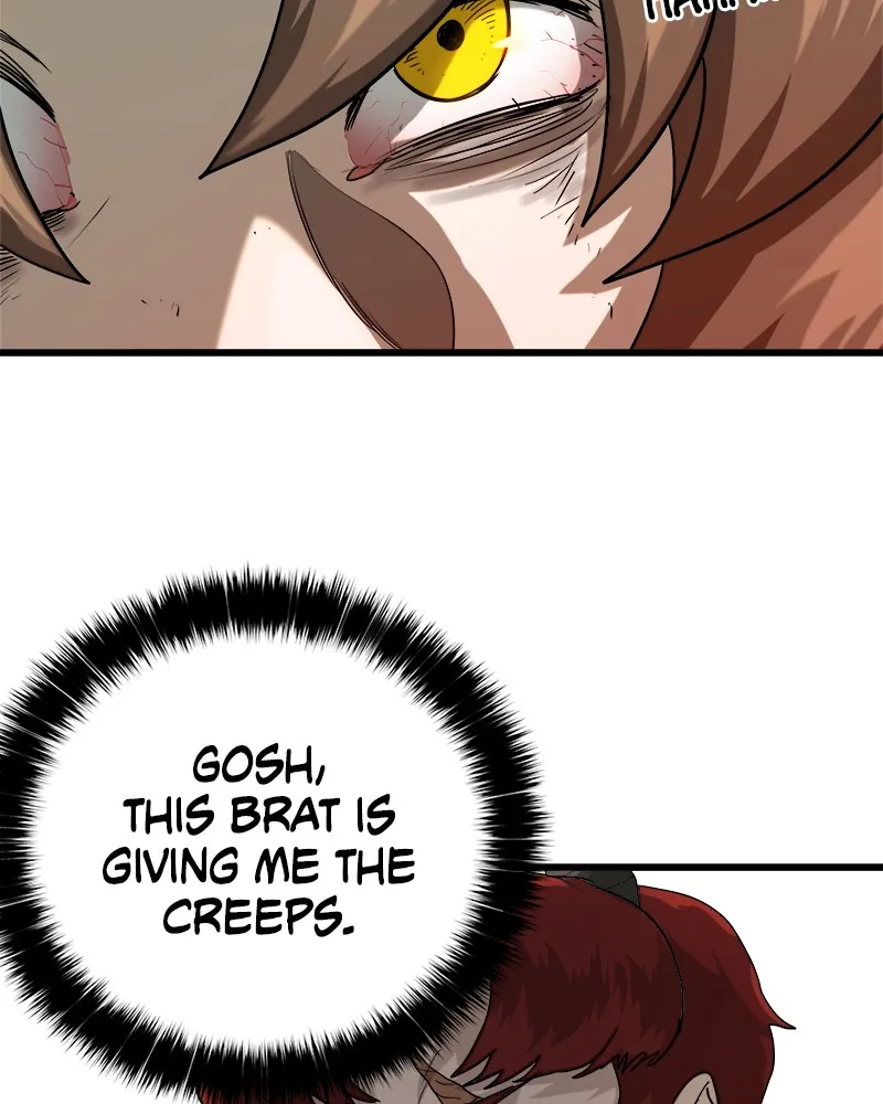 Read God Tribe chapter 2 image 22 on Lezhin