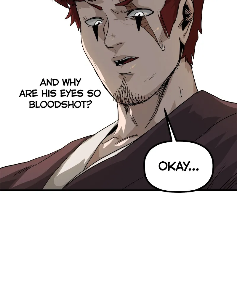 Read God Tribe chapter 2 image 23 on Lezhin