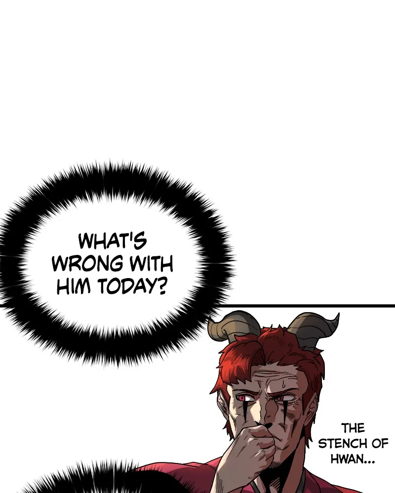 Read God Tribe chapter 2 image 27 on Lezhin