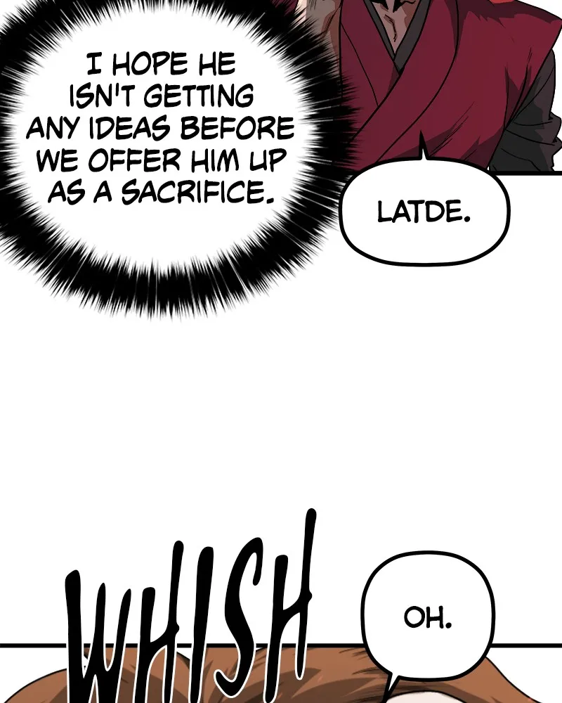 Read God Tribe chapter 2 image 28 on Lezhin