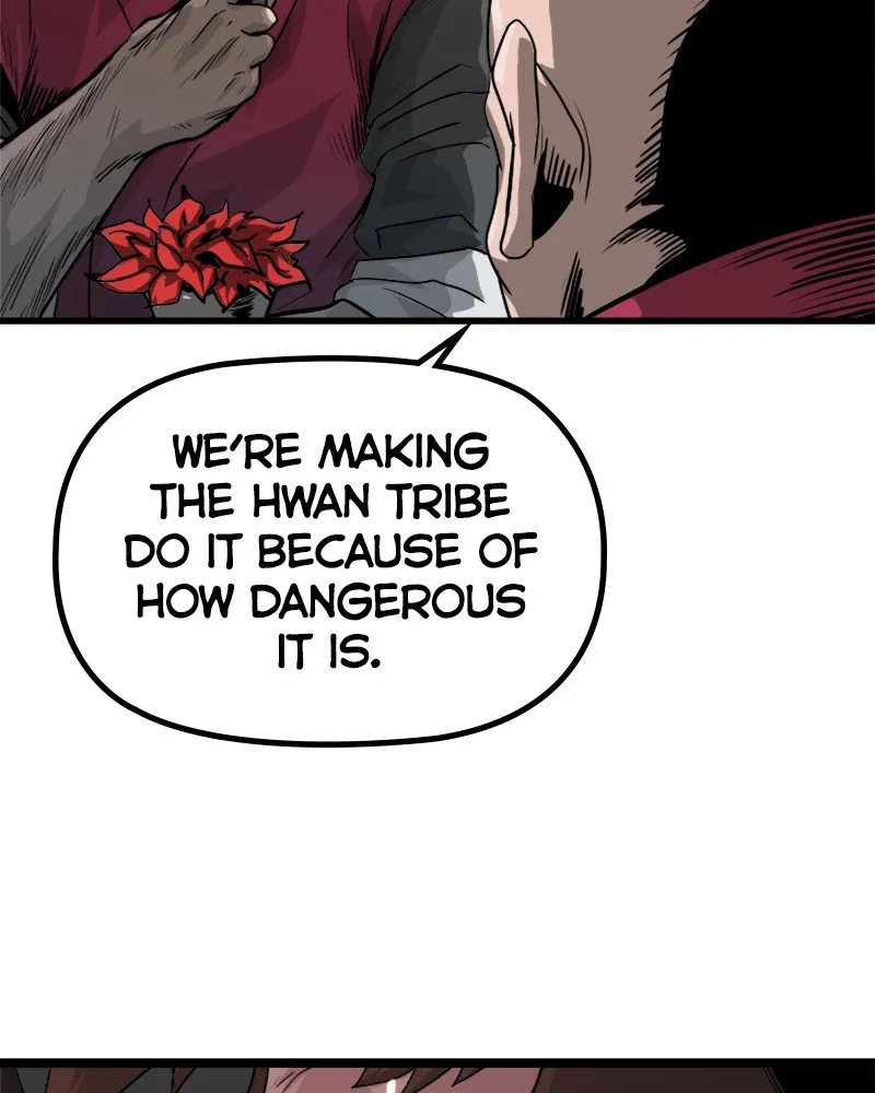 Read God Tribe chapter 2 image 3 on Lezhin