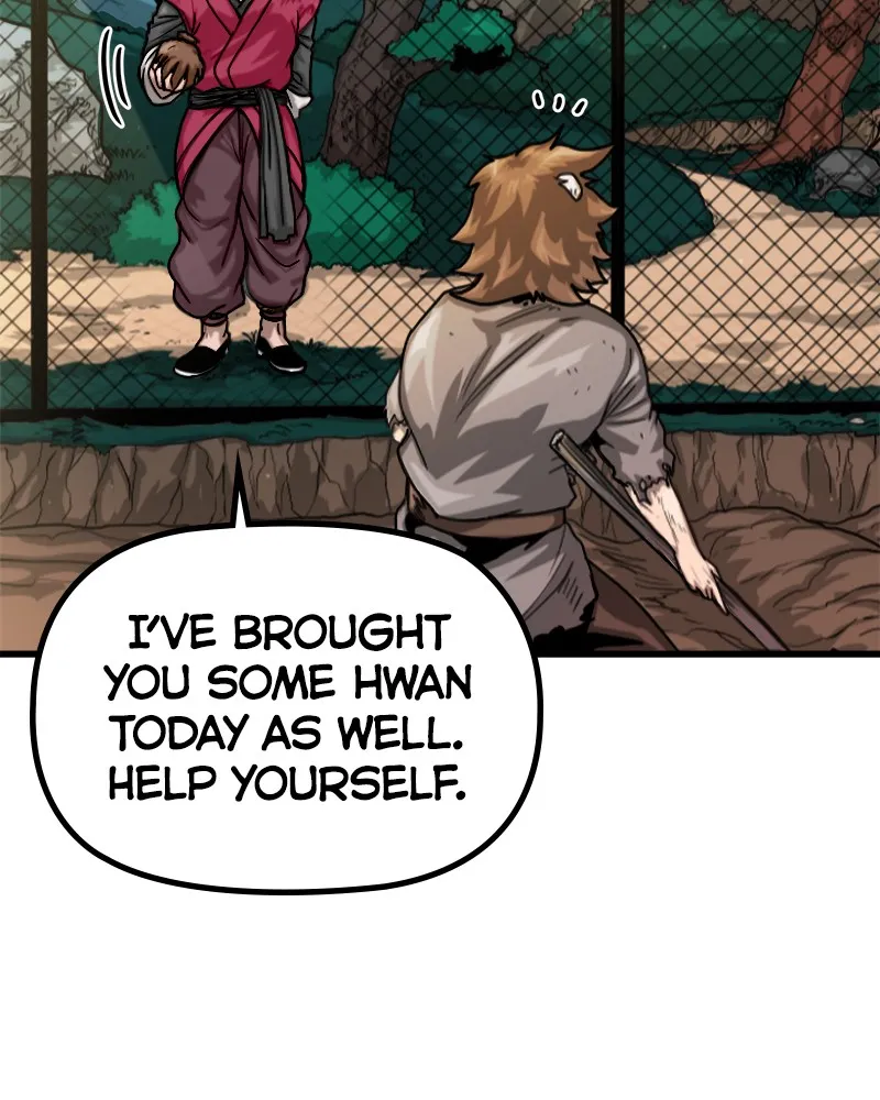 Read God Tribe chapter 2 image 31 on Lezhin