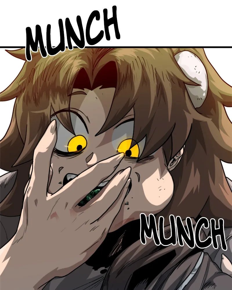 Read God Tribe chapter 2 image 34 on Lezhin