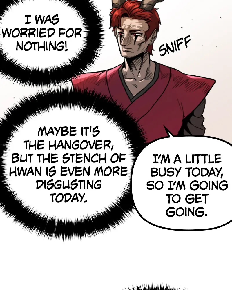 Read God Tribe chapter 2 image 36 on Lezhin