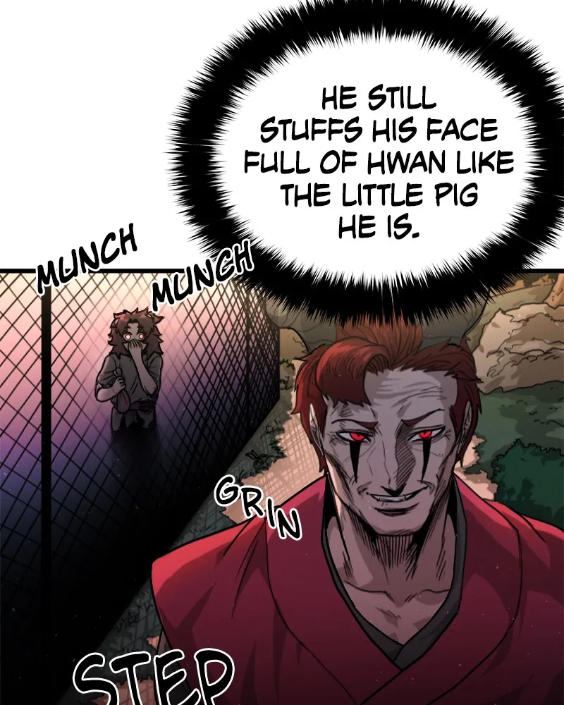Read God Tribe chapter 2 image 37 on Lezhin