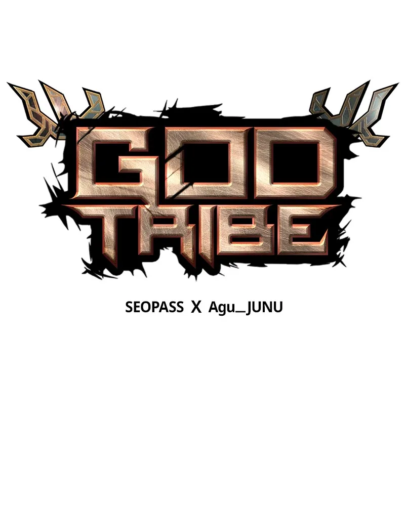 Read God Tribe chapter 2 image 39 on Lezhin