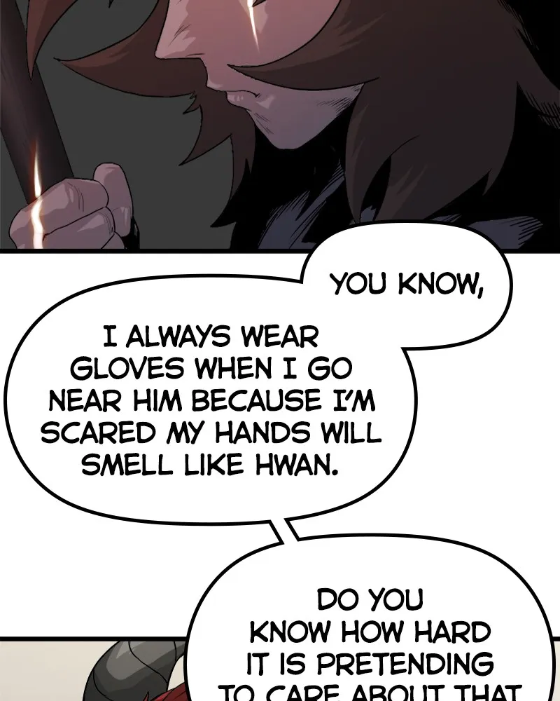 Read God Tribe chapter 2 image 4 on Lezhin