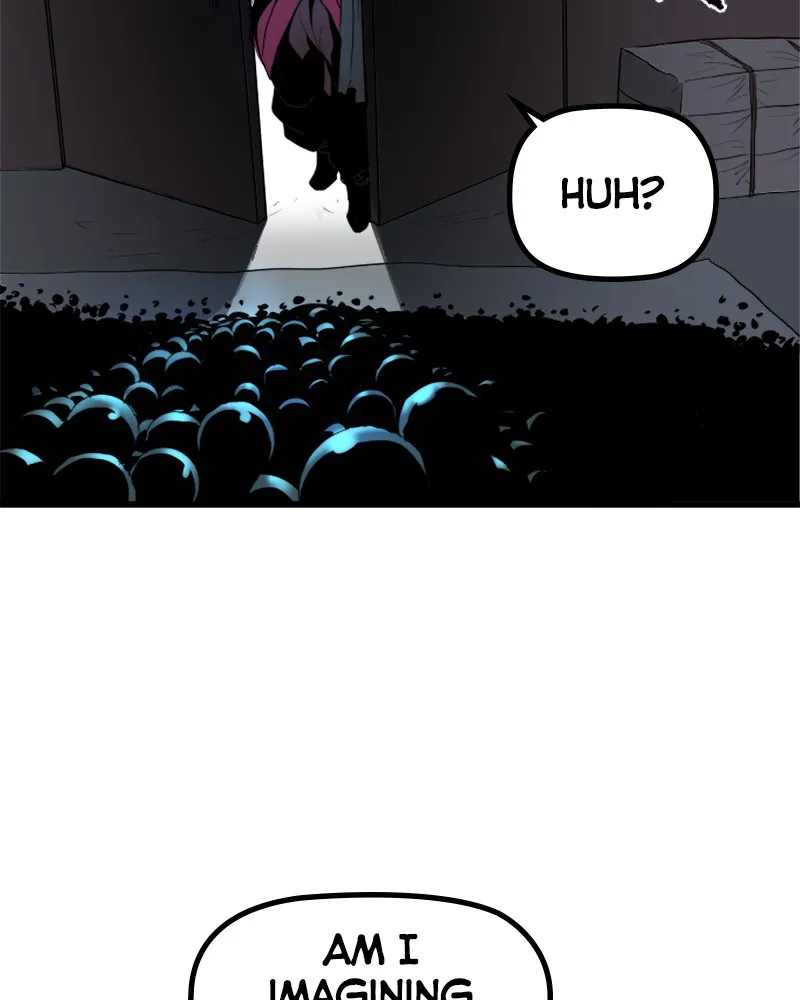 Read God Tribe chapter 2 image 44 on Lezhin