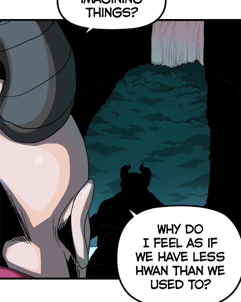 Read God Tribe chapter 2 image 45 on Lezhin