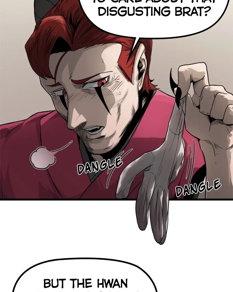 Read God Tribe chapter 2 image 5 on Lezhin