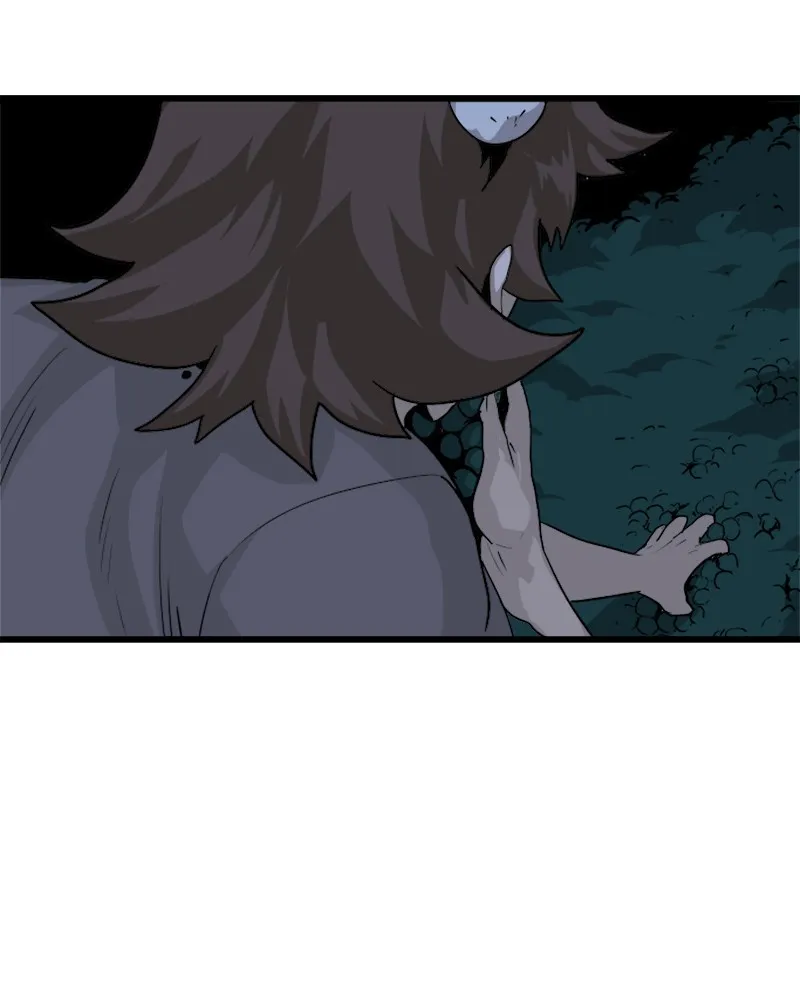 Read God Tribe chapter 2 image 52 on Lezhin