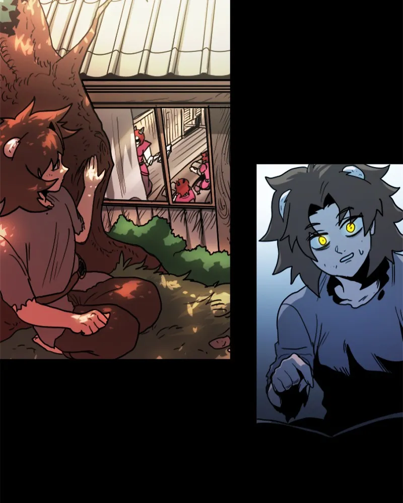 Read God Tribe chapter 2 image 59 on Lezhin