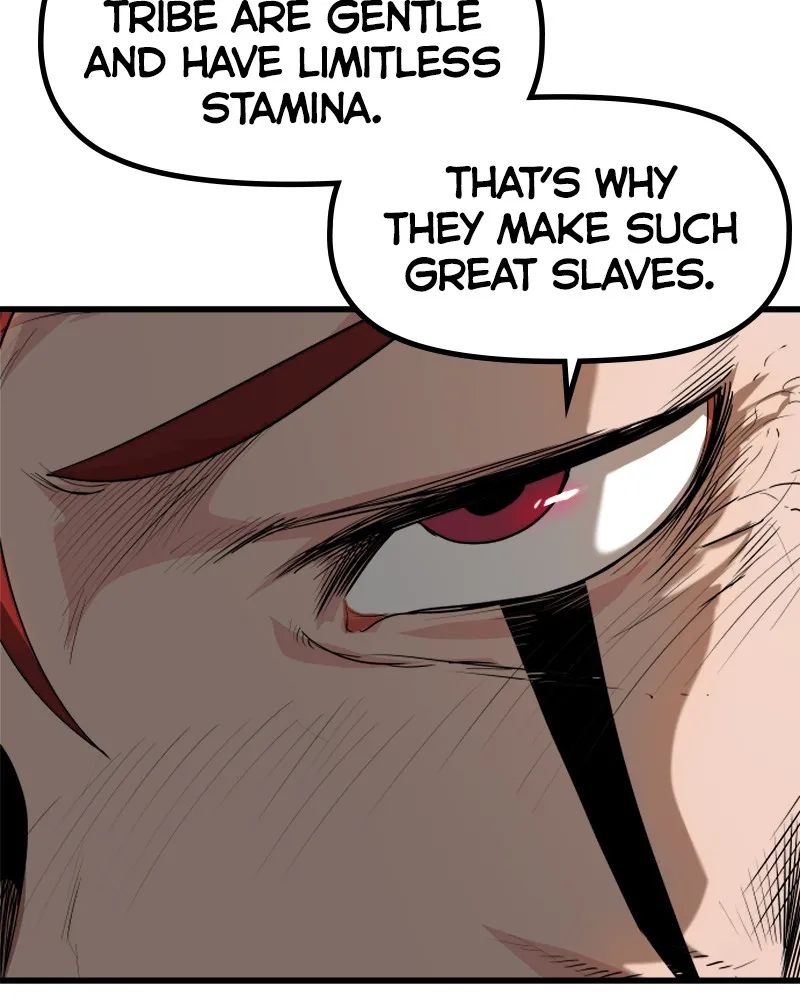Read God Tribe chapter 2 image 6 on Lezhin