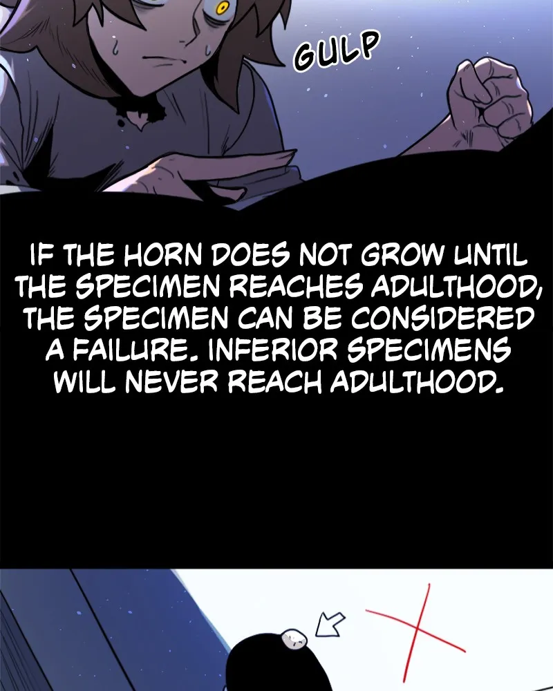 Read God Tribe chapter 2 image 61 on Lezhin