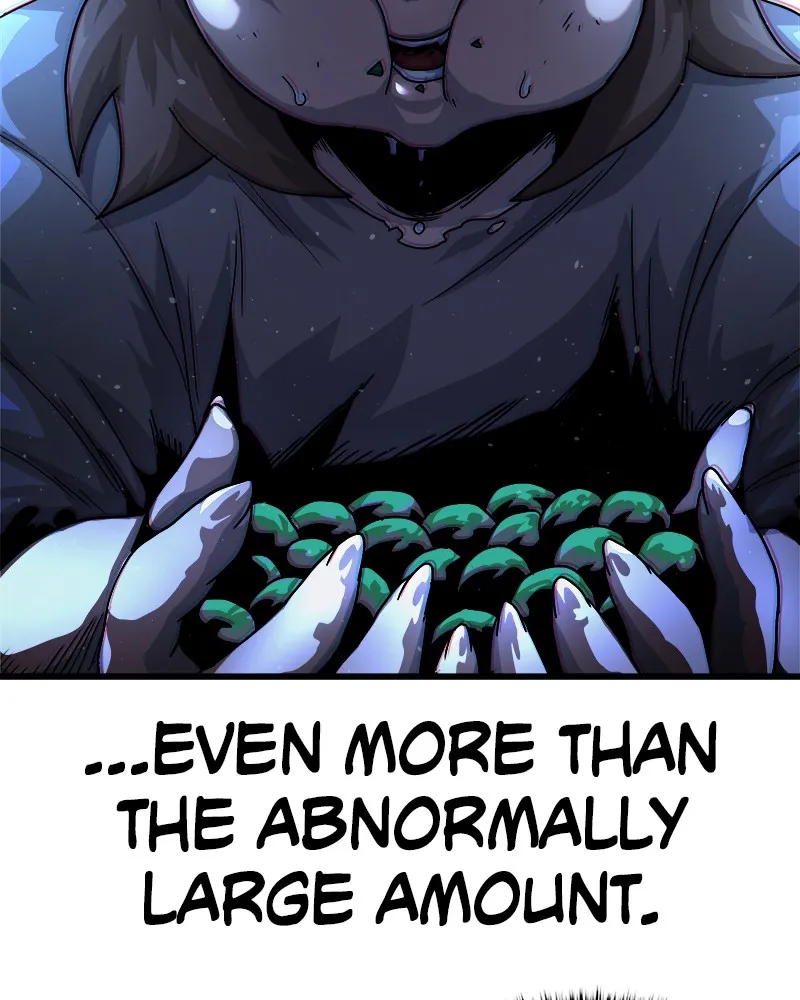 Read God Tribe chapter 2 image 69 on Lezhin