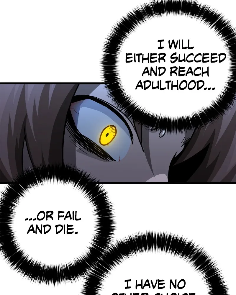 Read God Tribe chapter 2 image 70 on Lezhin