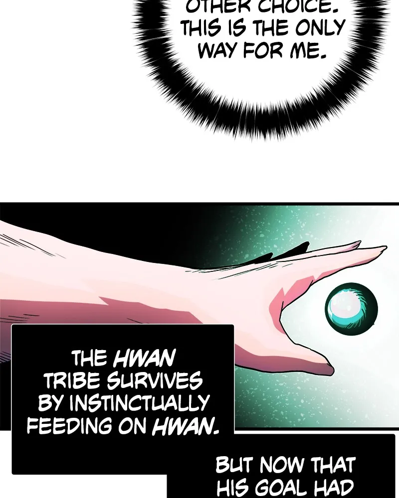 Read God Tribe chapter 2 image 71 on Lezhin