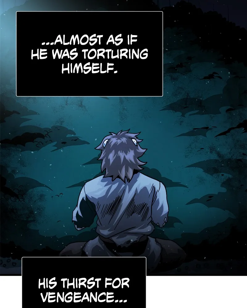 Read God Tribe chapter 2 image 74 on Lezhin