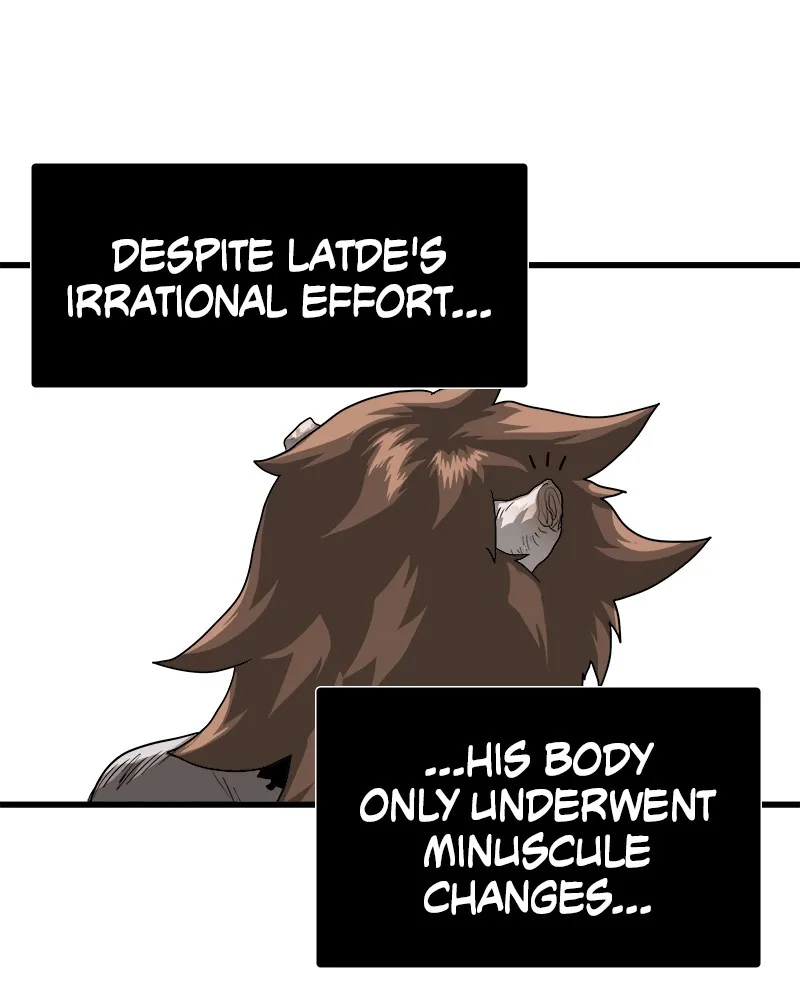 Read God Tribe chapter 2 image 77 on Lezhin