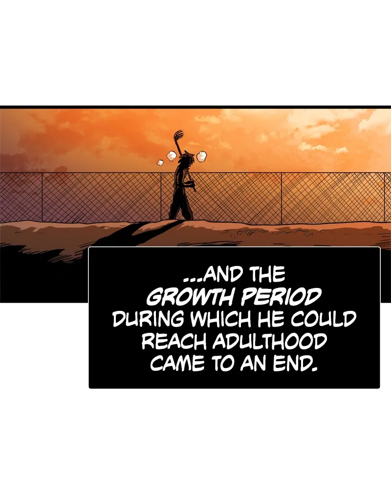 Read God Tribe chapter 2 image 78 on Lezhin