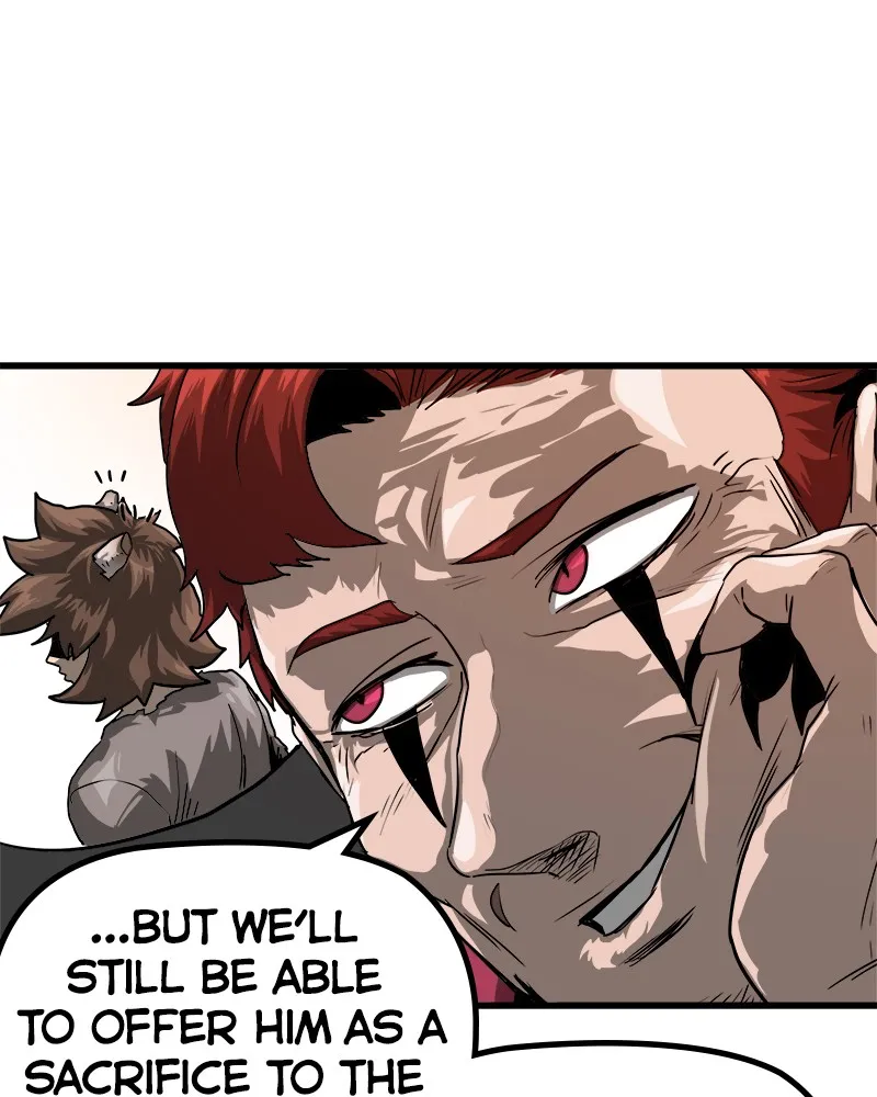 Read God Tribe chapter 2 image 82 on Lezhin