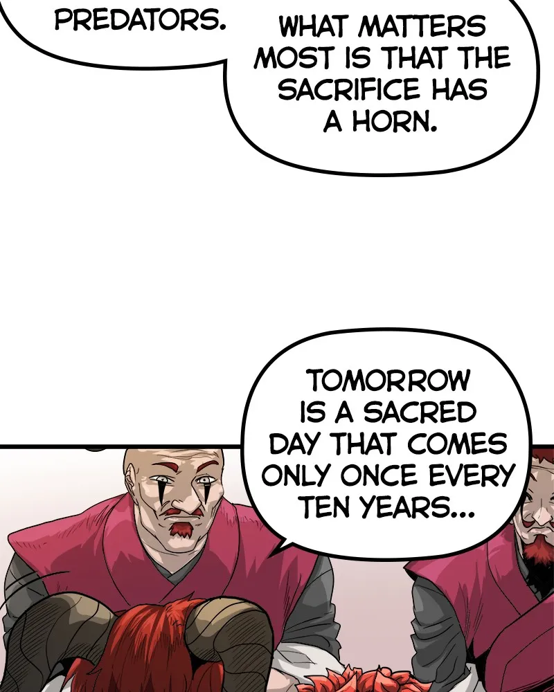 Read God Tribe chapter 2 image 83 on Lezhin