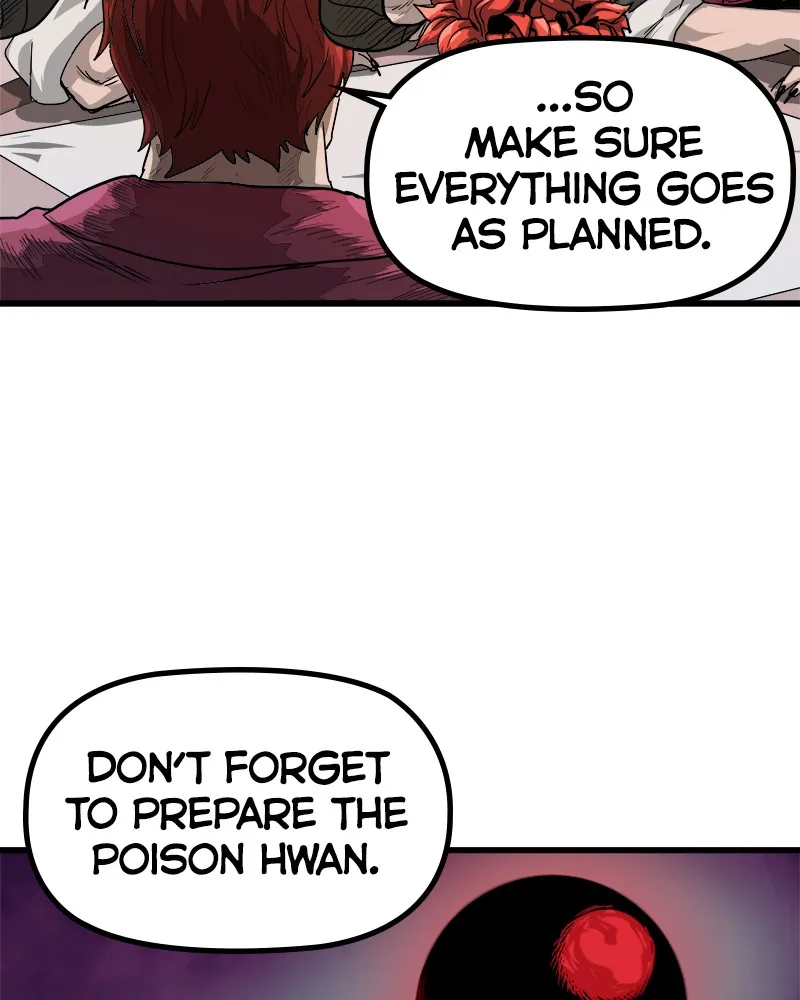 Read God Tribe chapter 2 image 84 on Lezhin