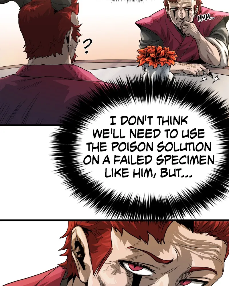 Read God Tribe chapter 2 image 88 on Lezhin