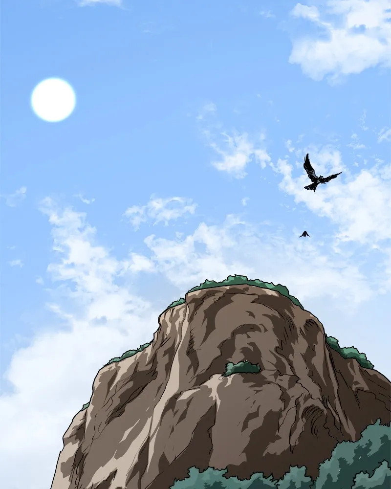 Read God Tribe chapter 2 image 90 on Lezhin