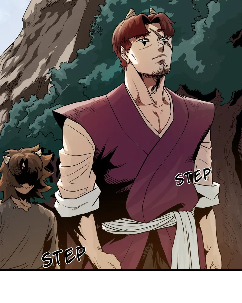 Read God Tribe chapter 2 image 91 on Lezhin