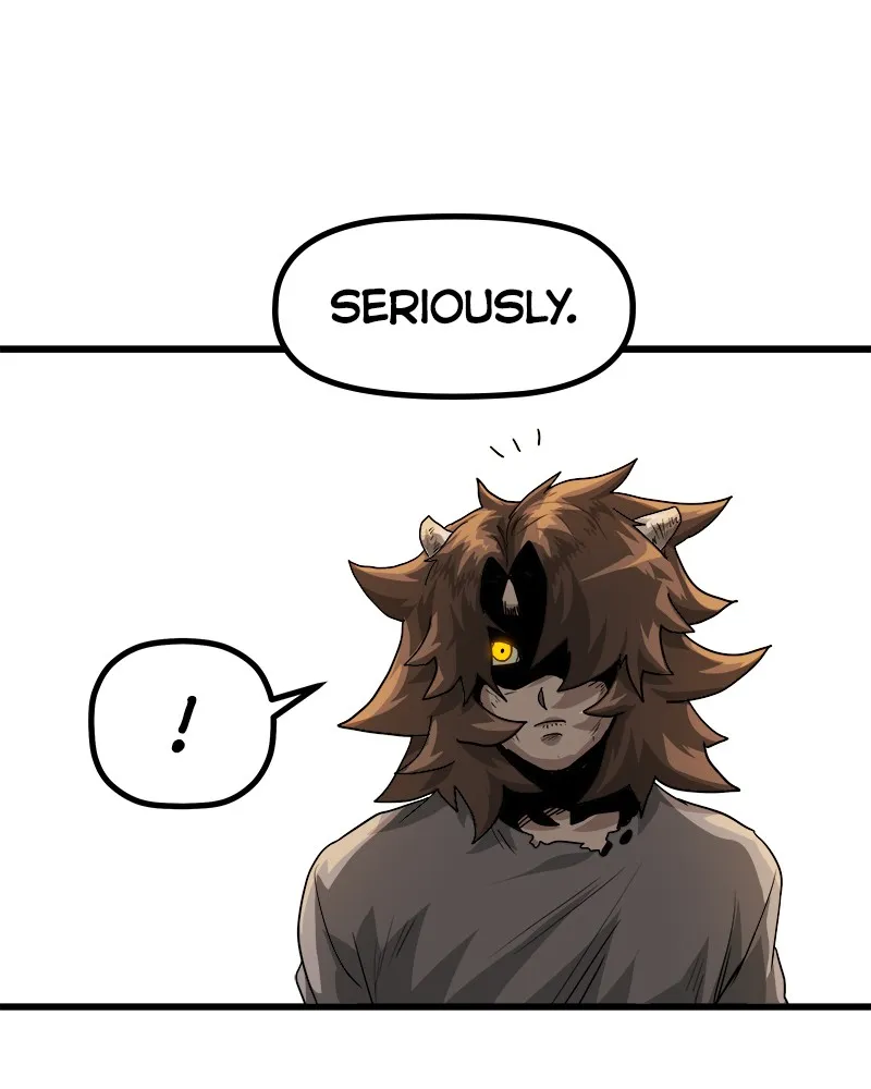 Read God Tribe chapter 2 image 93 on Lezhin