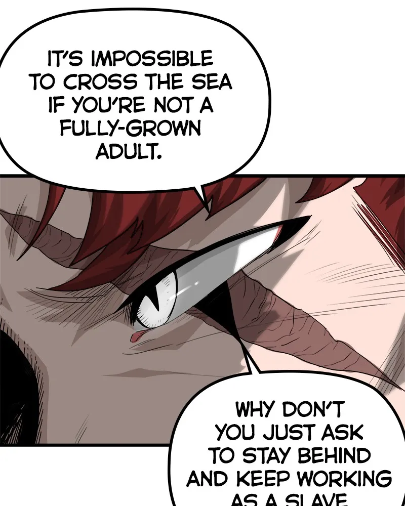 Read God Tribe chapter 2 image 96 on Lezhin