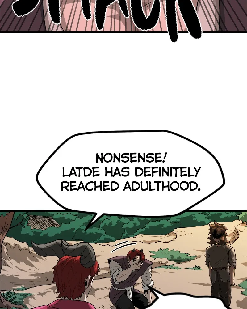 Read God Tribe chapter 2 image 99 on Lezhin