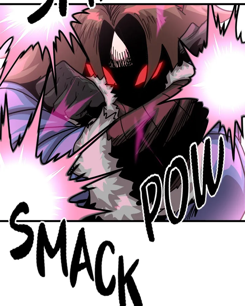 Read God Tribe chapter 3 image 101 on Lezhin